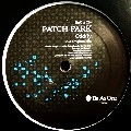 PATCH PARK / ODDITY