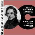 CLEMENS HAGEN / クレメンス・ハーゲン / SCHUMANN:WORKS FOR CELLO & PIANO