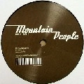 MOUNTAIN PEOPLE / MOUNTAIN010