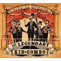 LEGENDARY KID COMBO / レジェンダリーキッドコンボ / VIVA LA MUERTE