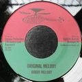 BOBBY MELODY / ボビー・メロディー / ORIGINAL MELODY