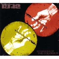 RJD2 / INVERSIONS OF THE COLOSSUS
