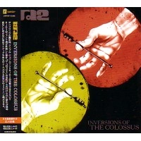 RJD2 / INVERSIONS OF THE COLOSSUS