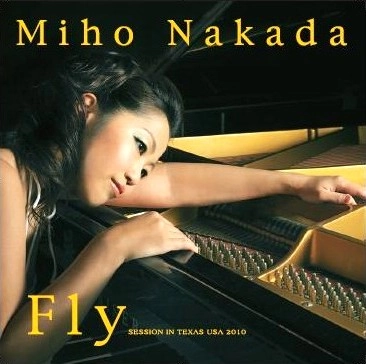 MIHO NAKADA / 仲田美穂 / フライ