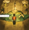 RUFIO / ルフィオ / ANYBODY OUT THERE