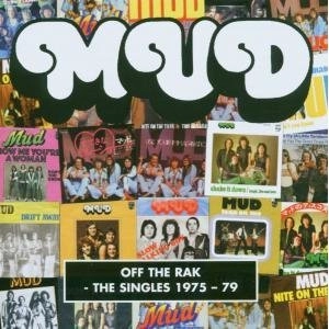 MUD / マッド / OFF THE RAK THE SINGLES 1975-79