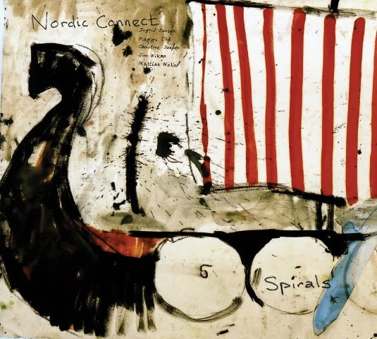 NORDIC CONNECT / ノルディック・コネクト / SPIRALS