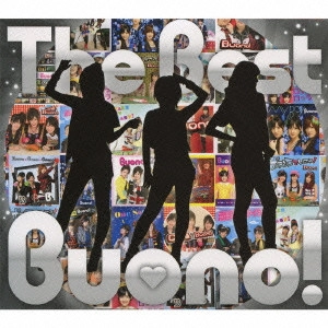 Buono! / The Best Buono!