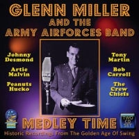 GLENN MILLER / グレン・ミラー / MEDLEY TIME