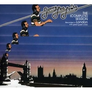 JERRY LEE LEWIS / ジェリー・リー・ルイス / COMPLETE SESSIONS