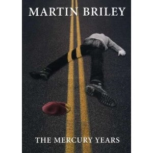 MARTIN BRILEY / マーティン・ブライリー / MERCURY YEARS(2CD) 