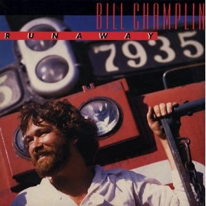 BILL CHAMPLIN / ビル・チャンプリン / ランナウェイ (SHM-CD紙ジャケット仕様)