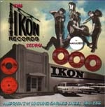 V.A. (GARAGE) / IKON RECORDS STORY
