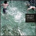 DELTA SPIRIT / HISTORY FROM BELOW