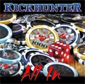 KICKHUNTER / ALL IN 