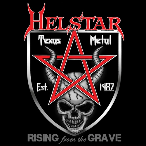 HELSTAR / ヘルスター / DISTANT THUNDER/NOSFERATU<2CD+DVD>