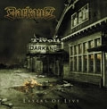 DARKANE / ダーケイン / LAYERS OF LIVE