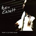 PEVEN EVERETT / ペバン・エヴェレット / PARTY OF THE YEAR