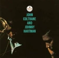 JOHN COLTRANE / ジョン・コルトレーン / ジョン・コルトレーン・アンド・ジョニー・