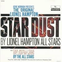 LIONEL HAMPTON / ライオネル・ハンプトン / スターダスト
