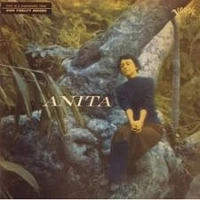 ANITA O'DAY / アニタ・オデイ / ジス・イズ・アニタ