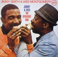 JIMMY SMITH & WES MONTGOMERY / ジミー・スミス&ウェス・モンゴメリー / ダイナミック・デュオ