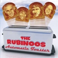 RUBINOOS / ルビナーズ / AUTOMATIC TOASTER (LP)