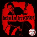 DEVILS BRIGADE / デビルズ・ブリゲイド / デビルズ・ブリゲイド
