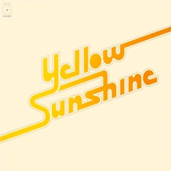 YELLOW SUNSHINE / イエロー・サンシャイン / イエロー･サンシャイン（紙ジャケット） / YELLOW SUNSHINE