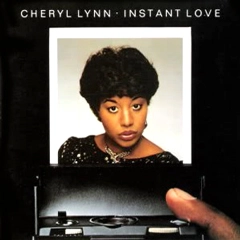 CHERYL LYNN / シェリル・リン / インスタント･ラヴ（紙ジャケット） / INSTANT LOVE