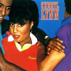 CHERYL LYNN / シェリル・リン / プレッピー（紙ジャケット） / PREPPIE