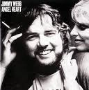 JIMMY WEBB / ジミー・ウェッブ / エンジェル･ハート（紙）