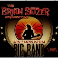 BRIAN SETZER ORCHESTRA / ブライアン・セッツァー・オーケストラ / ドント・メス・ウィズ・ア・ビッ
