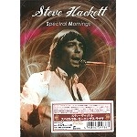 STEVE HACKETT / スティーヴ・ハケット / スペクトラル・モーニングス・ラ