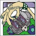 GRUMPIES  / グランピーズ / WHO ATE STINKY
