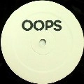 ANONYMOUS / OOPS EP