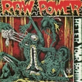 RAW POWER / AFTER YOUR BRAIN(LP)