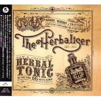 HERBALISER / ハーバライザー / ＨＥＲＢＡＬ　ＴＯＮＩＣ