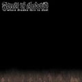 FOREST OF SHADOWS / WHERE DREAMS TURN TO DUST