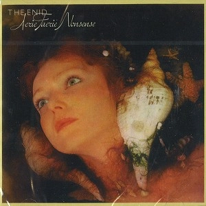 THE ENID (PROG) / エニド / AERIE FAERIE NONSENSE(1977 RECORDING DIGIT