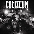 COLISEUM / コリシアム / HOUSE WITH A CURSE