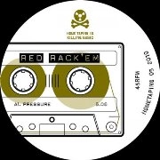 RED RACK'EM / PRESSURE