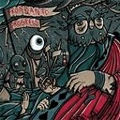 FROM PLAN TO PROGRESS / フロムプラントゥープログレス / INK STAINS AND INCIDENTS