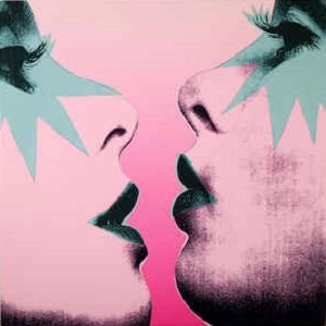 GLASS CANDY / グラス・キャンディ / FEELING WITHOUT TOUCHING