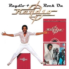 RAYDIO / レイディオ / RAYDIO + ROCK ON