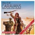 MIKE BATT / マイク・バット / CARAVANS/WATERSHIP DOWN SUITE
