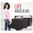 ANGELA AKI / アンジェラ・アキ / ＬＩＦＥ