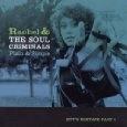 RACHEL & THE SOUL CRIMINALS / レイチェル& ソウル・クリミナルズ / PLAIN & SIMPLE