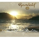 GANDALF (PROG) / ガンダルフ / GATES TO SECRET REALIT