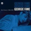 GEORGIE FAME / ジョージィ・フェイム / MOD CLASSICS 1964-1966